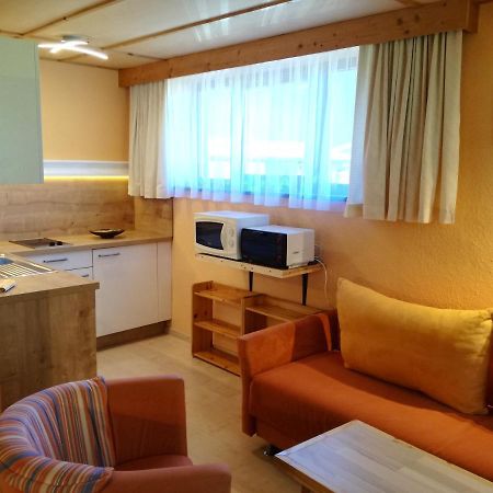 Appartement Aurora Längenfeld Esterno foto