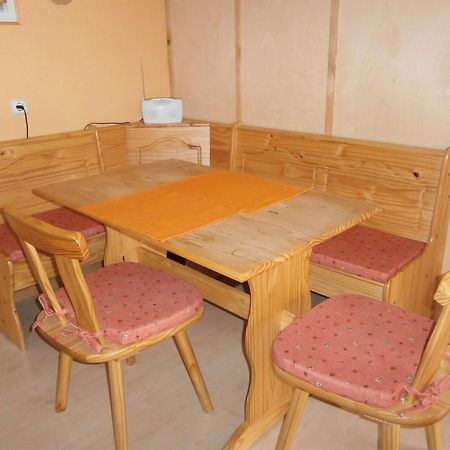 Appartement Aurora Längenfeld Esterno foto
