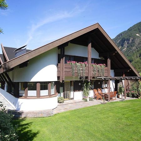 Appartement Aurora Längenfeld Esterno foto