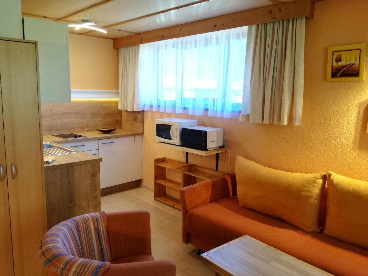 Appartement Aurora Längenfeld Esterno foto