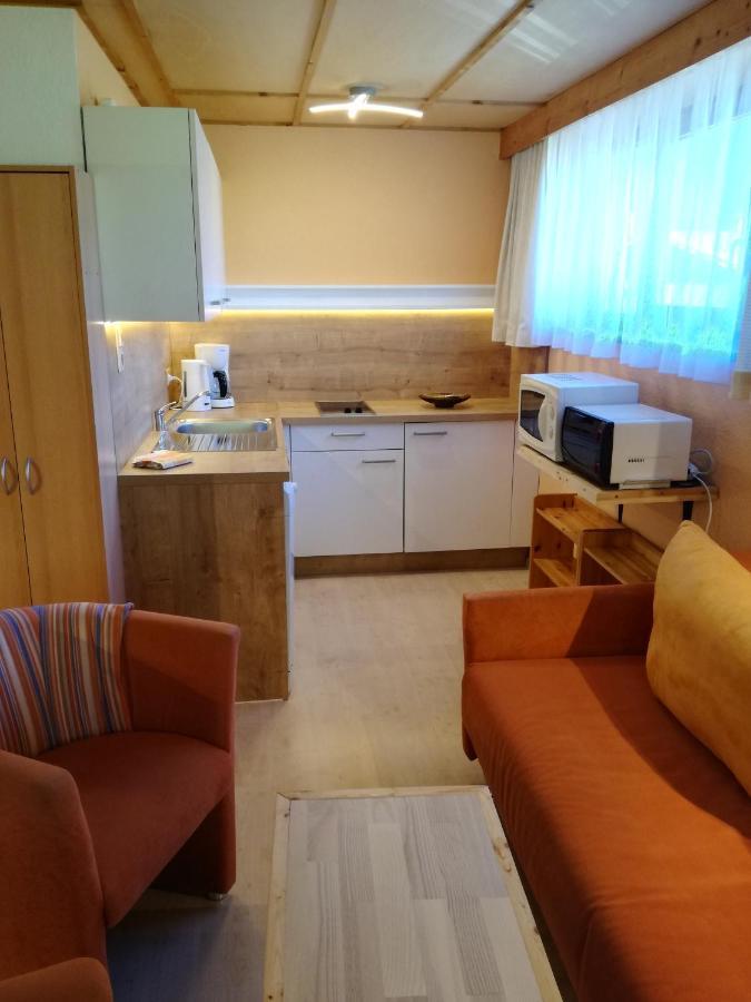 Appartement Aurora Längenfeld Esterno foto