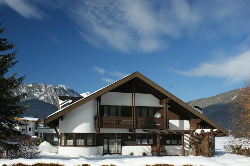 Appartement Aurora Längenfeld Esterno foto