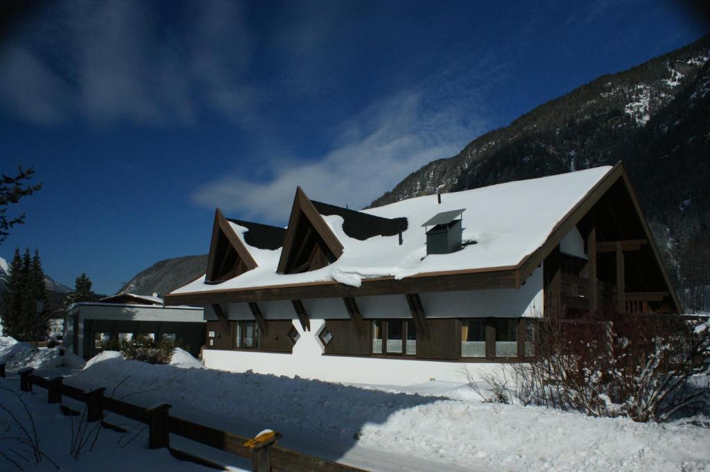 Appartement Aurora Längenfeld Esterno foto
