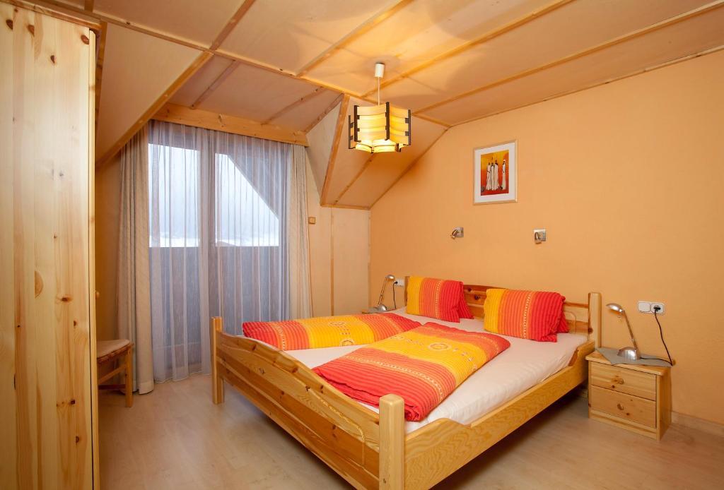 Appartement Aurora Längenfeld Camera foto