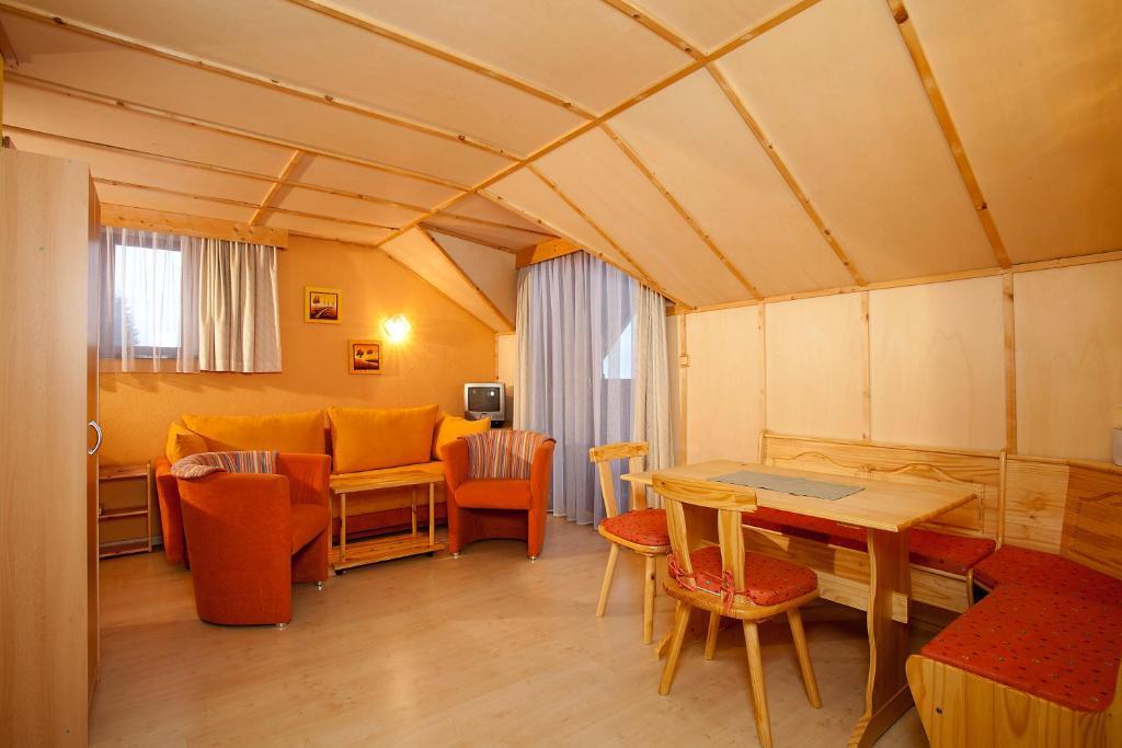Appartement Aurora Längenfeld Camera foto