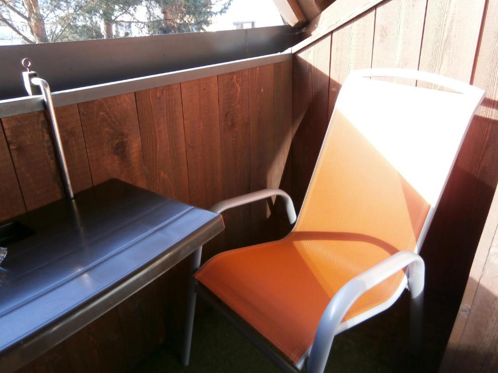 Appartement Aurora Längenfeld Esterno foto