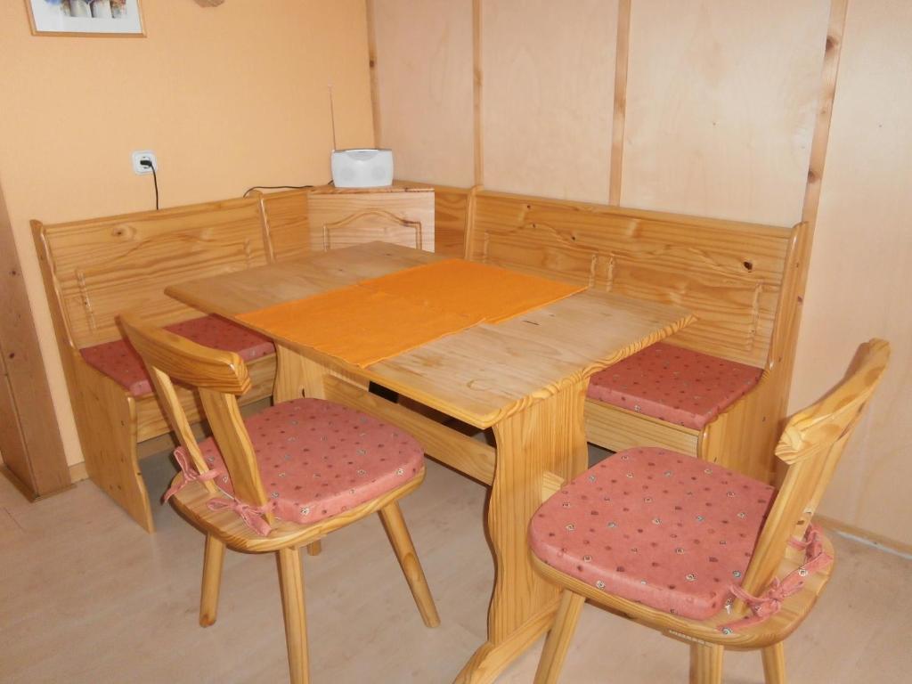Appartement Aurora Längenfeld Esterno foto