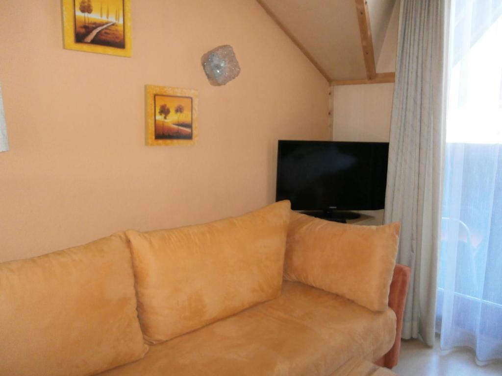 Appartement Aurora Längenfeld Esterno foto