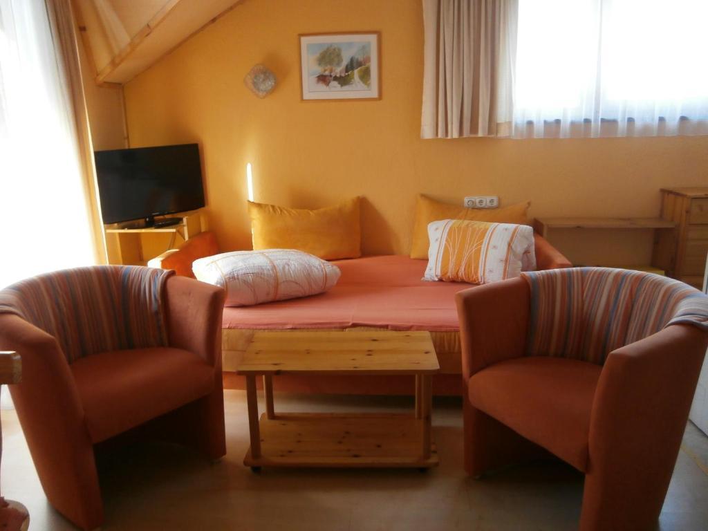 Appartement Aurora Längenfeld Esterno foto