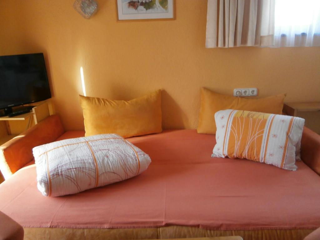 Appartement Aurora Längenfeld Esterno foto